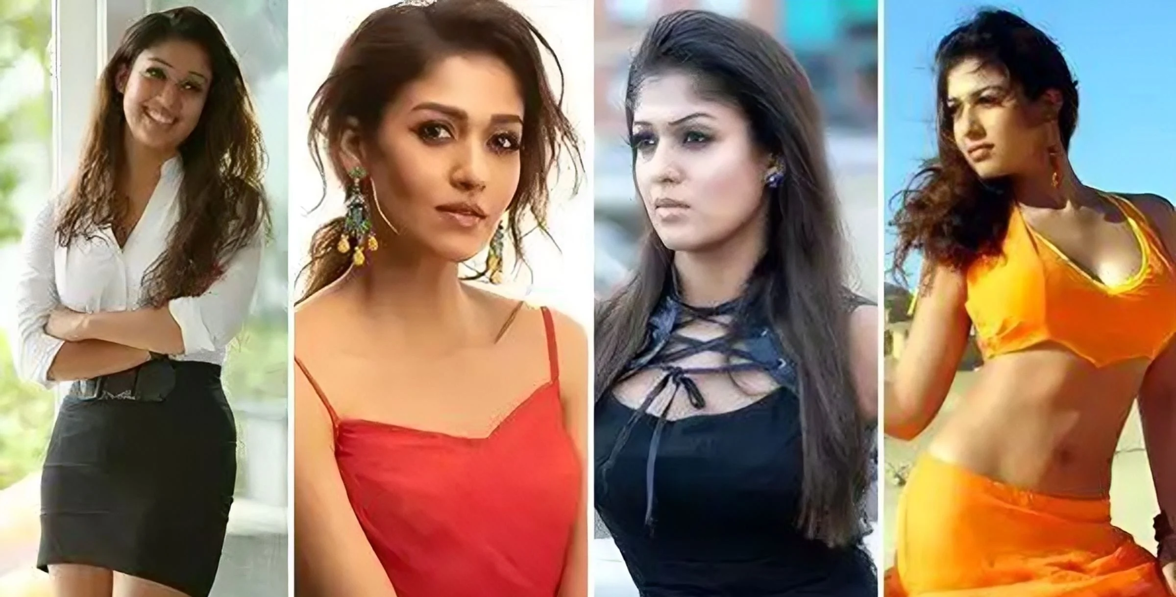 নয়নতারা কমিয়েছেন পারিশ্রমিক