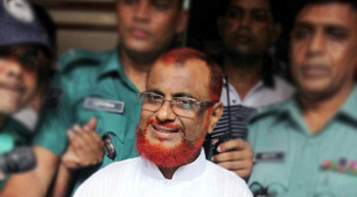 আজ এটিএম আজহারের আপিলের রায়