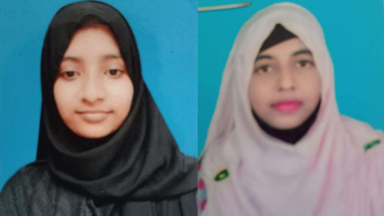 এবার ছাত্রদল কমিটি দিল মহিলা মাদ্রাসায়