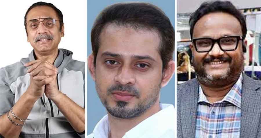 কনক, ইলিয়াস ও পিনাকীর ঐক্যবদ্ধ আহ্বান
