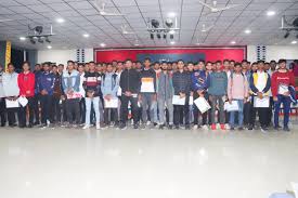 কুড়িগ্রামের ২৯ জন পুলিশে চাকরি পেলেন ১২০ টাকায়