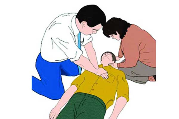 ঘন ঘন খিঁচুনি মৃগী রোগের লক্ষণ