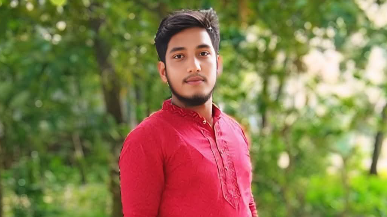 ছাত্রদল নেতার বিরুদ্ধে ব্যবসায়ীর কাছে চাঁদা দাবির অভিযোগ