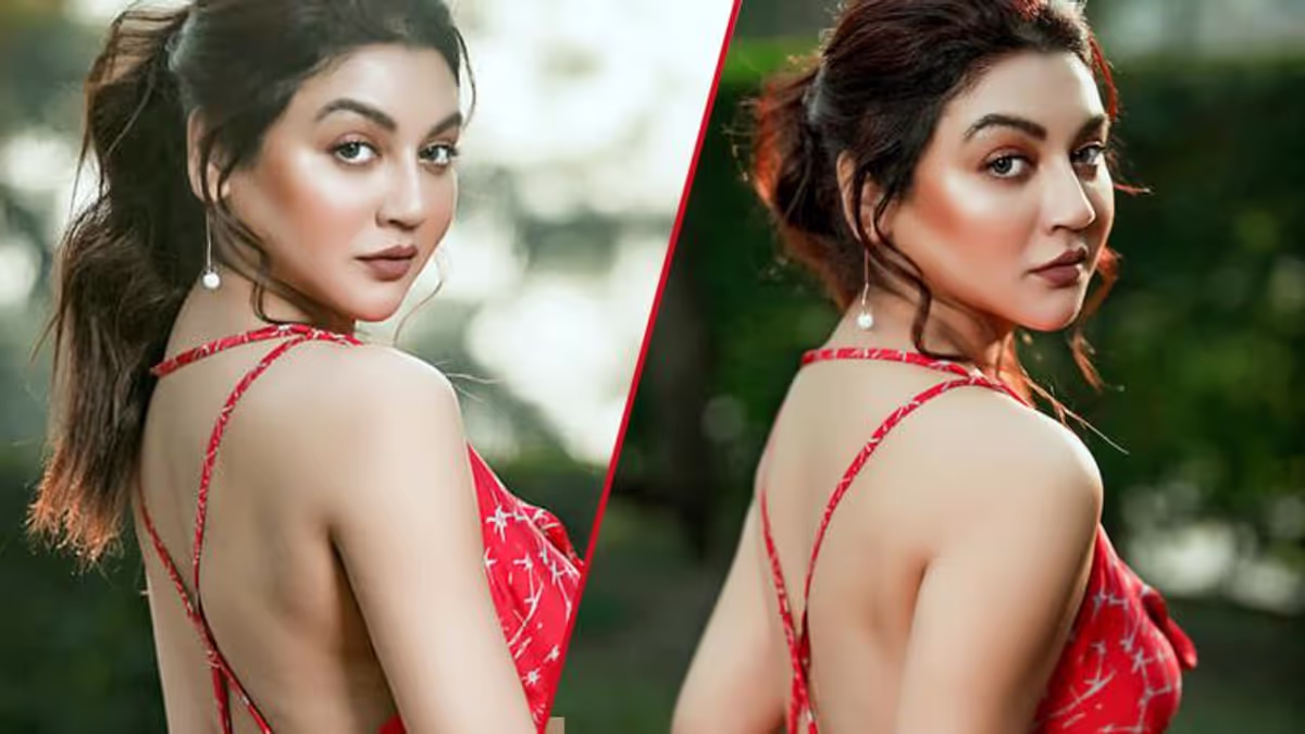 জয়া আহসান এবার শাকিব খানের ‘তাণ্ডব’এ