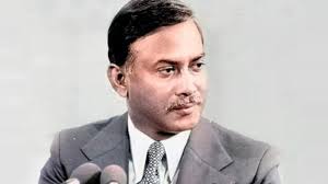আজ জিয়াউর রহমানের ৪৪তম শাহাদাত বার্ষিকী