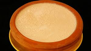 গরমে যে খাবার জাদুর মতো কাজ করবে পেট ঠান্ডা রাখতে