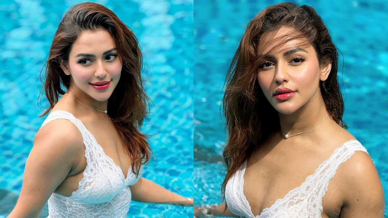 নুসরাত ফারিয়া জীবনে নায়িকাই হতে চাননি