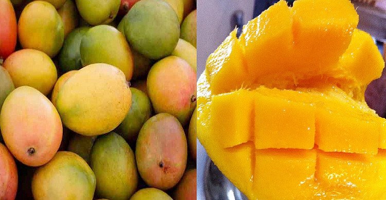 কীভাবে চিনবেন পাকা আম