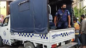 বিয়ের আসরে যৌতুক নিয়ে হট্টগোল, আটক বর