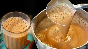 আজ বিশ্ব চা দিবস