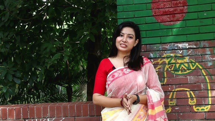 এবার ব্র্যান্ড অ্যাম্বাসেডর হলেন সূচনা