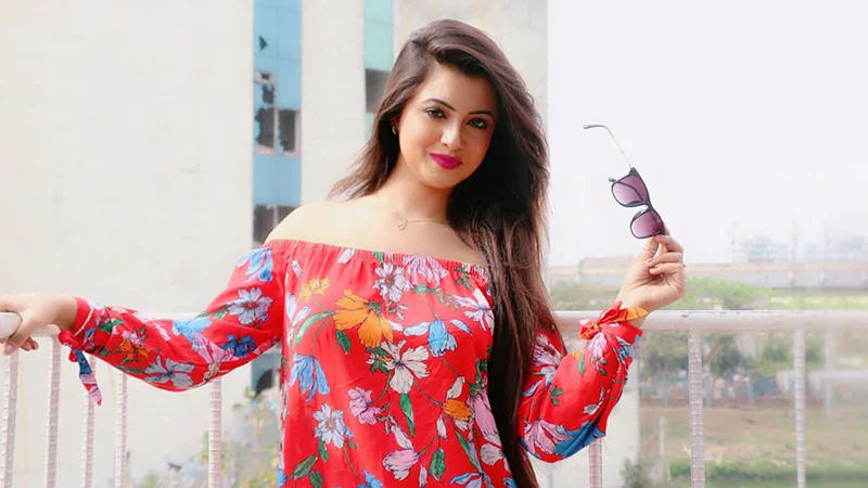 সুবাহর ‘কালকে টুনির বিয়া’ প্রশংসা পাচ্ছে