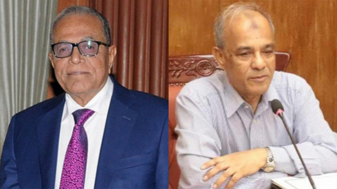 কেন গ্রেপ্তার করা হয়নি আবদুল হামিদকে, জানালেন স্বরাষ্ট্র উপদেষ্টা