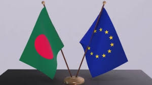 এবার নির্বাচনের সময়সীমা ঘোষণা প্রধান উপদেষ্টার, যা বলল ইইউ