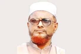 এটিএম আজহারুল বড় পদ পাচ্ছেন জামায়াতে