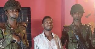 গরুর হাটে জামাতা কুপিয়ে হত্যা করল শ্বশুরকে