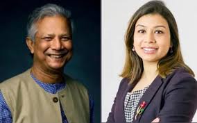লন্ডনে টিউলিপ সিদ্দিক সাক্ষাৎ করতে চান ড. ইউনূসের সঙ্গে