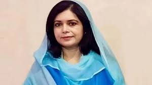 আজ লন্ডন গেলেন ডা. জুবাইদা