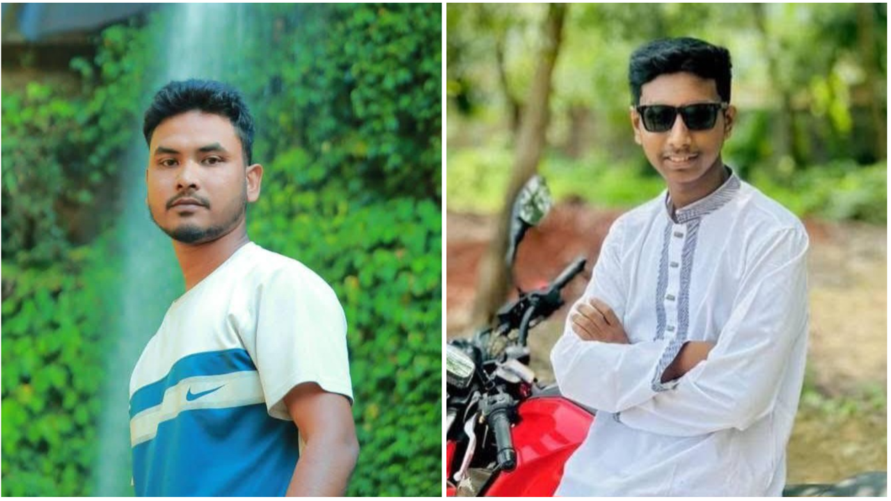 কোরবানির মাংস দিতে বের হয়ে, ফিরলেন লাশ হয়ে