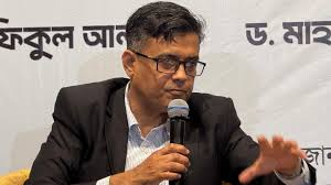 গণভবনের জাদুঘরে স্থান পাবে গুমের ঘটনাগুলো : প্রেস সচিব