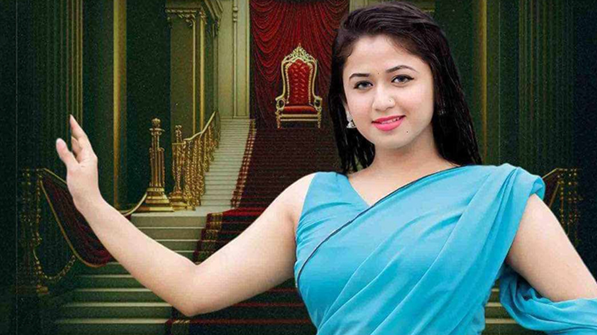 ছলচাতুরী করে বেশিরভাগ মেয়েই : ফারিয়া শাহরিন