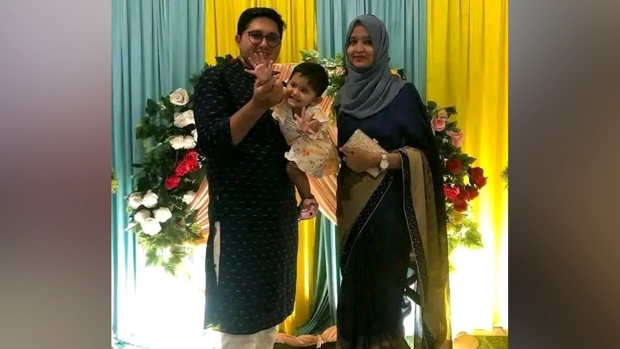 মা স্বপ্ন দেখেছিলেন যেই সেতু নিয়ে, সেখানেই মারা গেল সন্তান