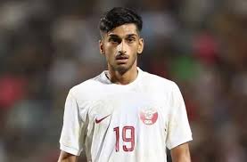কাতার জাতীয় দলে ডাক পেলেন ব্রাহ্মণবাড়িয়ার নাবিল!