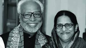 মারা গেছেন বঙ্গবীর কাদের সিদ্দিকীর স্ত্রী
