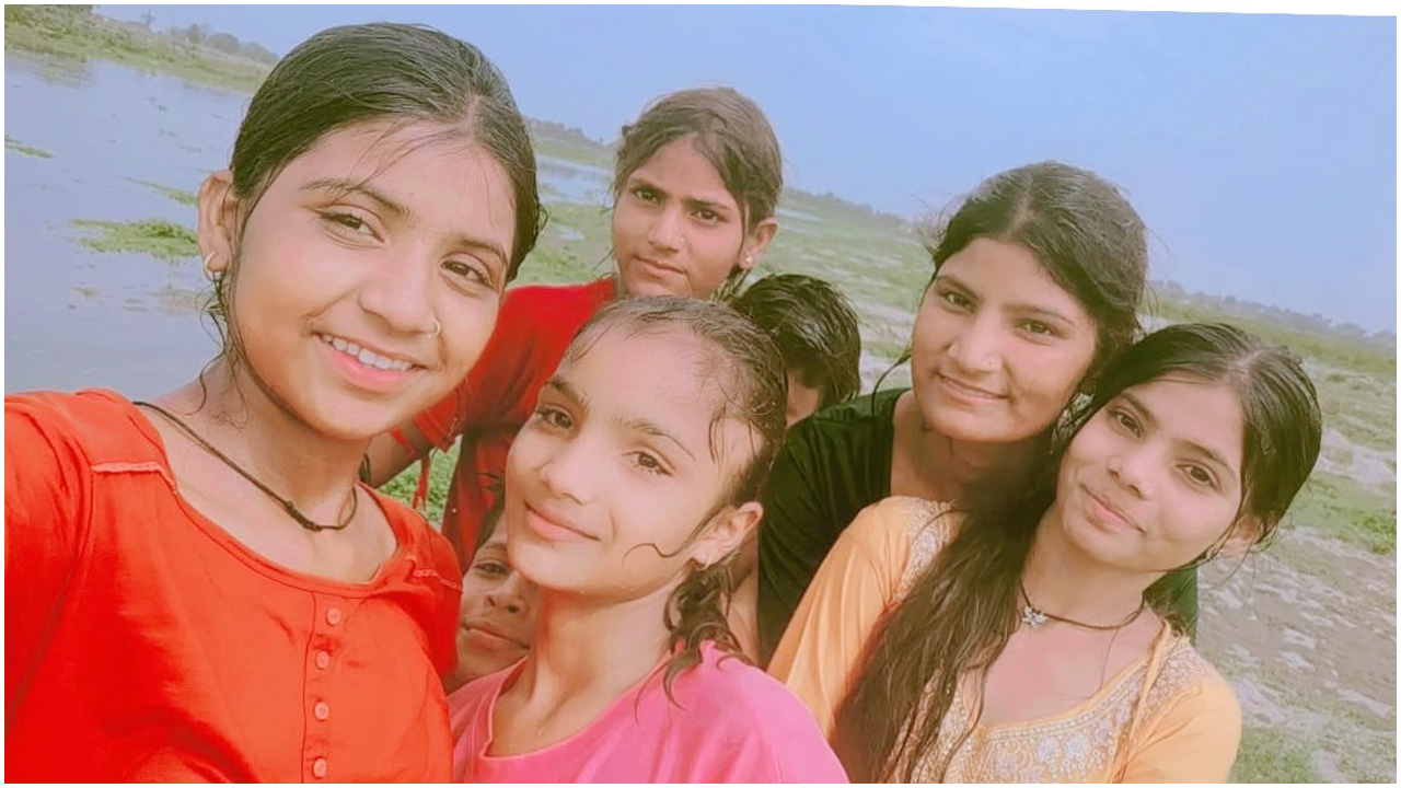 যমুনায় ৬ কিশোরীর মৃত্যু হয়েছে রিলস বানানোর সময়