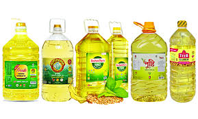 দাম কমছে সয়াবিন তেলের