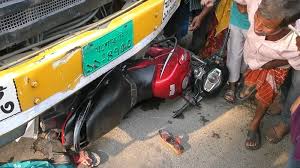স্বামী-স্ত্রীর বাড়ি ফেরা হলো না ঢাকা থেকে